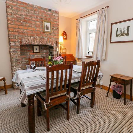 Chapel Cottage Filey Zewnętrze zdjęcie