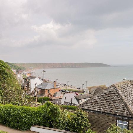 Chapel Cottage Filey Zewnętrze zdjęcie