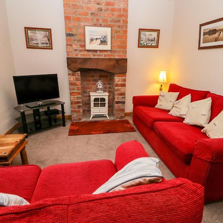 Chapel Cottage Filey Zewnętrze zdjęcie