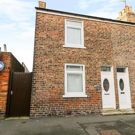 Chapel Cottage Filey Zewnętrze zdjęcie