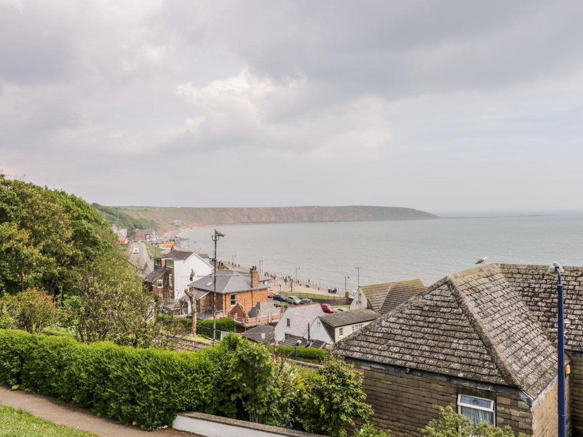 Chapel Cottage Filey Zewnętrze zdjęcie